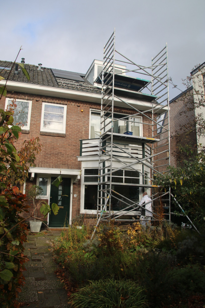 Oude Velperweg 73 te Arnhem