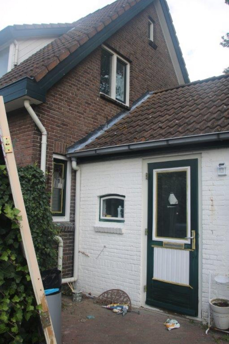 Heuvelakkersestraat te Aerdt