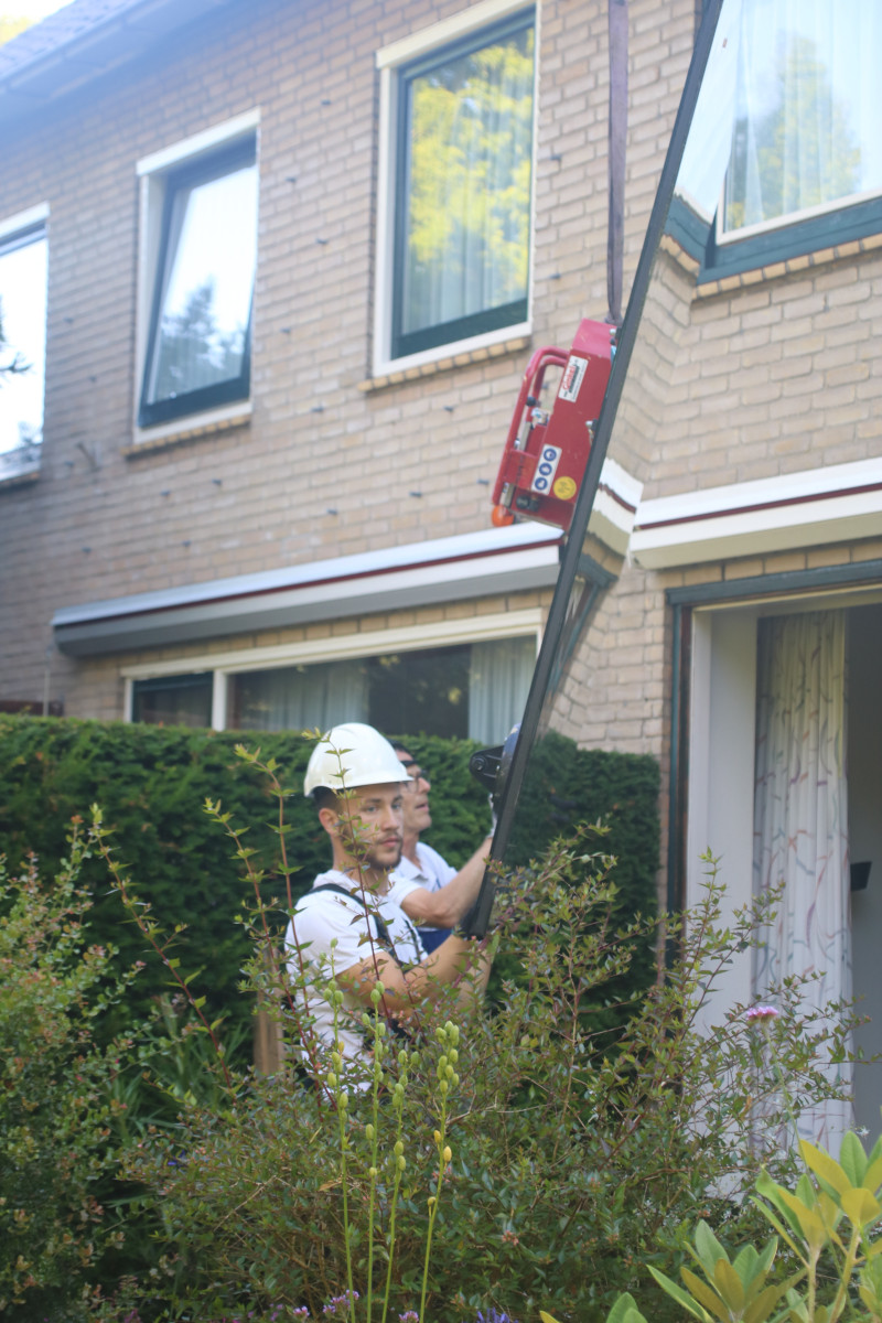 Heemskerklaan te Velp