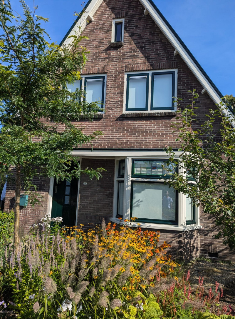 Groeneweg te Renkum