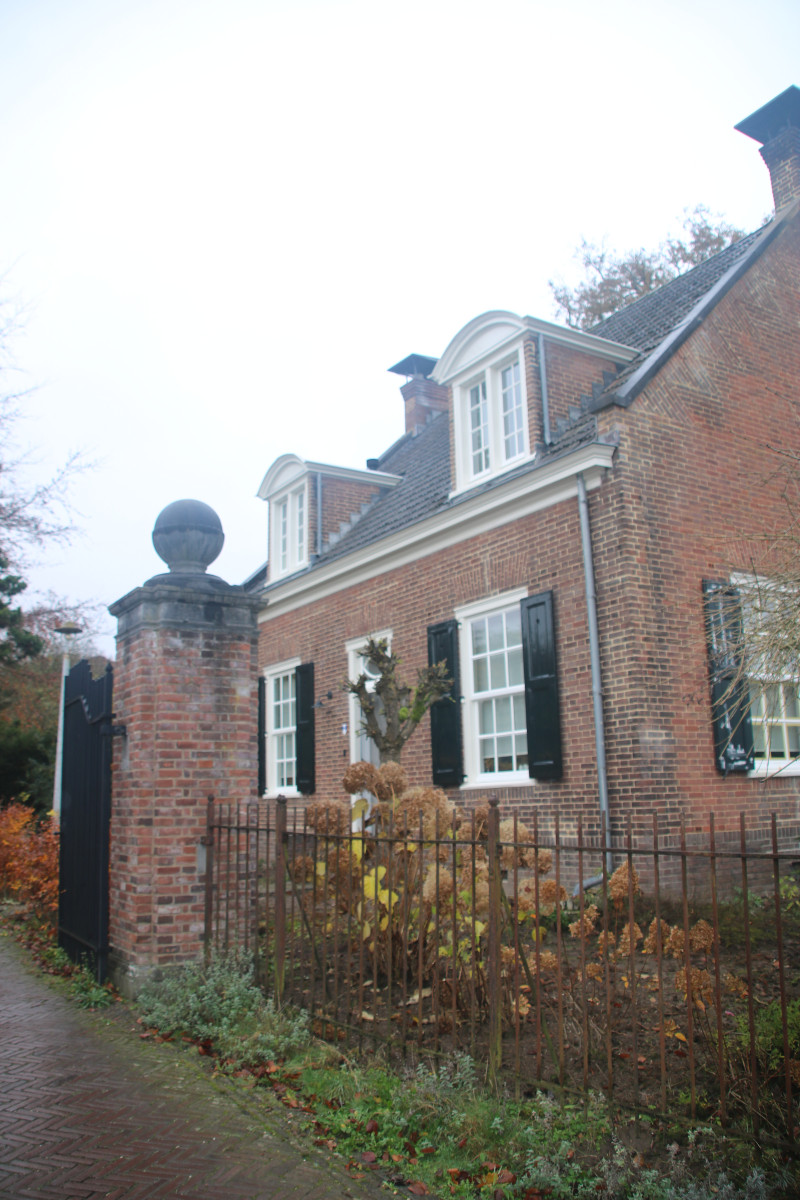 Parkweg De Steeg